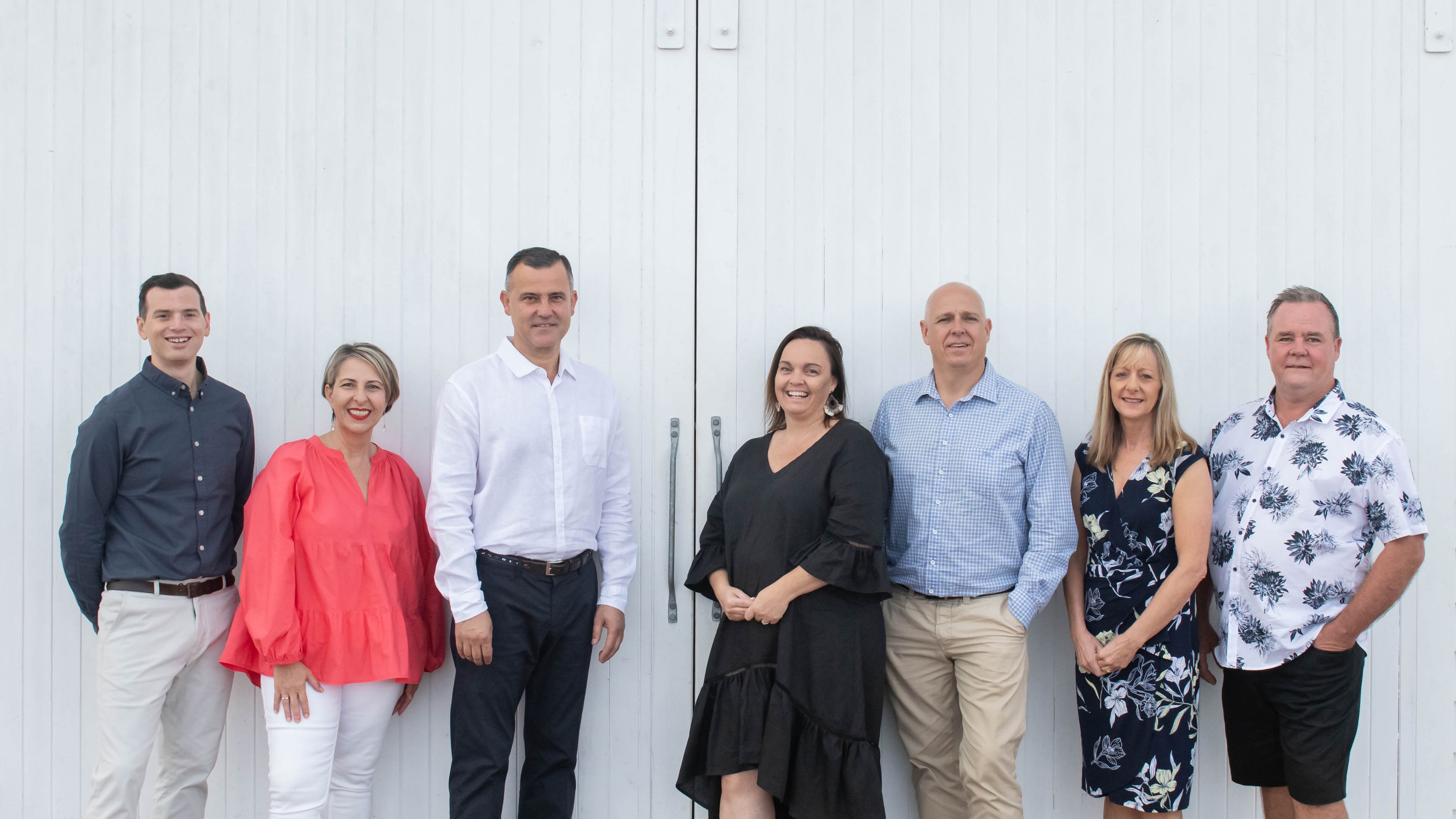 About Us Ray White Port Douglas