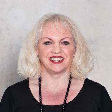 Elaine Ferguson, Licensee Salesperson at Ray White Ponsonby