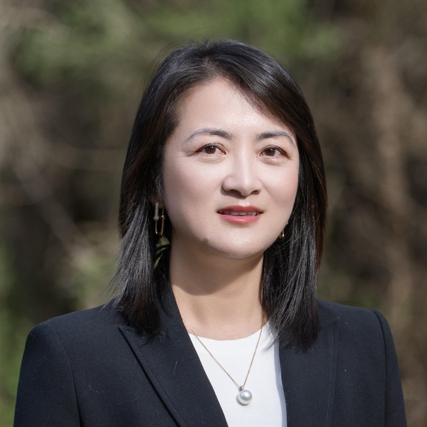 Mingfeng Tang