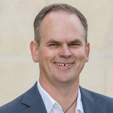 Michael Bourne, Licensee Salesperson at Ray White Whanganui