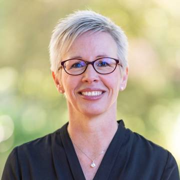Karina Frith, Sales Administrator at Ray White Whanganui