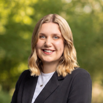 Hayley Hedworth