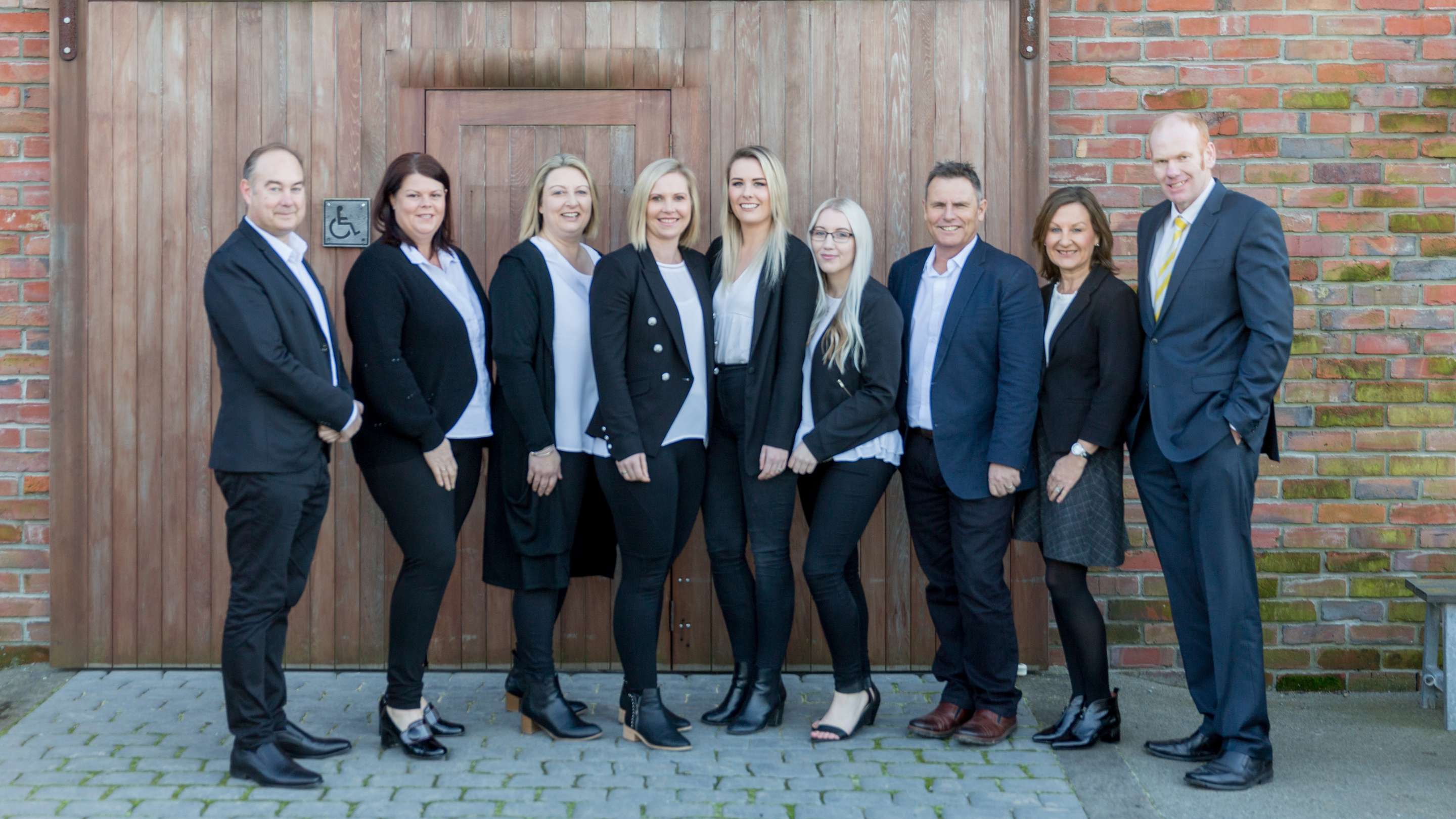 Ray White Red Chili Property Management Office Real Estate Ray