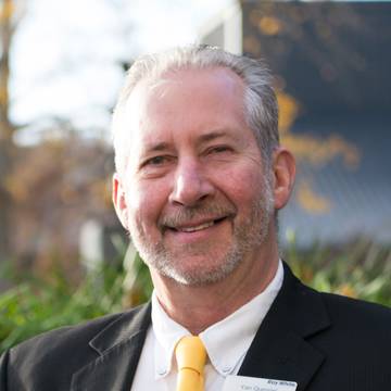 Yan Quesnel, Licensee Salesperson at Ray White Leaders Upper Hutt