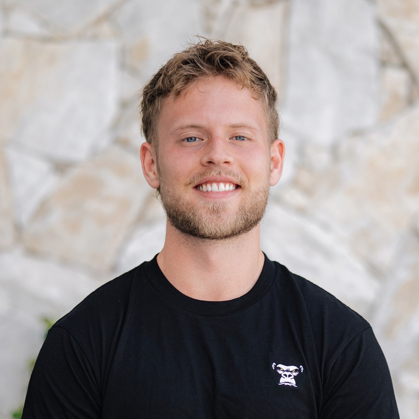 Charlie Wicken