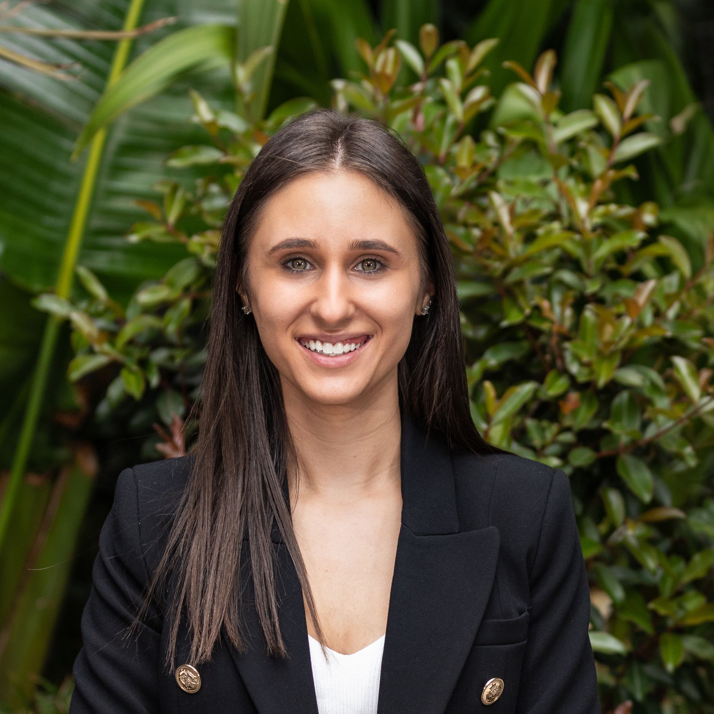 Christina Karageorgis