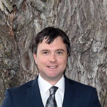 James Graydon, Licensee Salesperson at Ray White Epsom