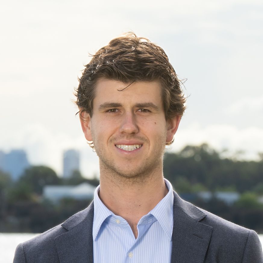 Harry Miller