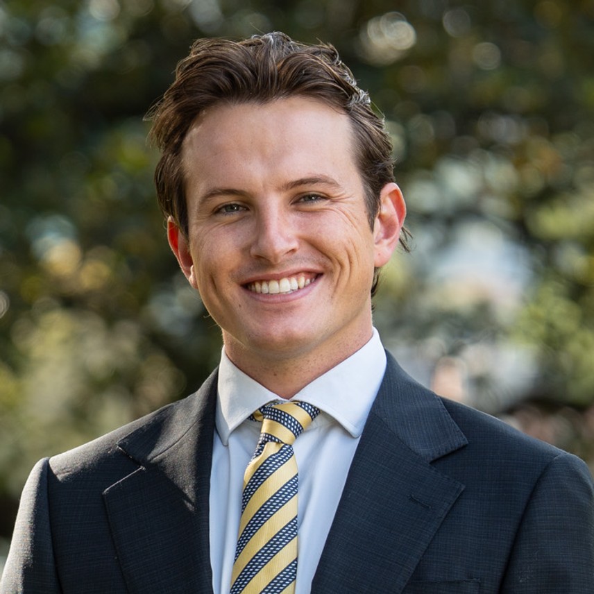 James Mullin