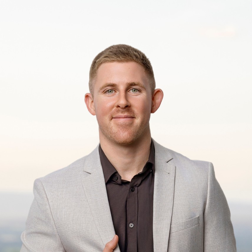 Travis Davies