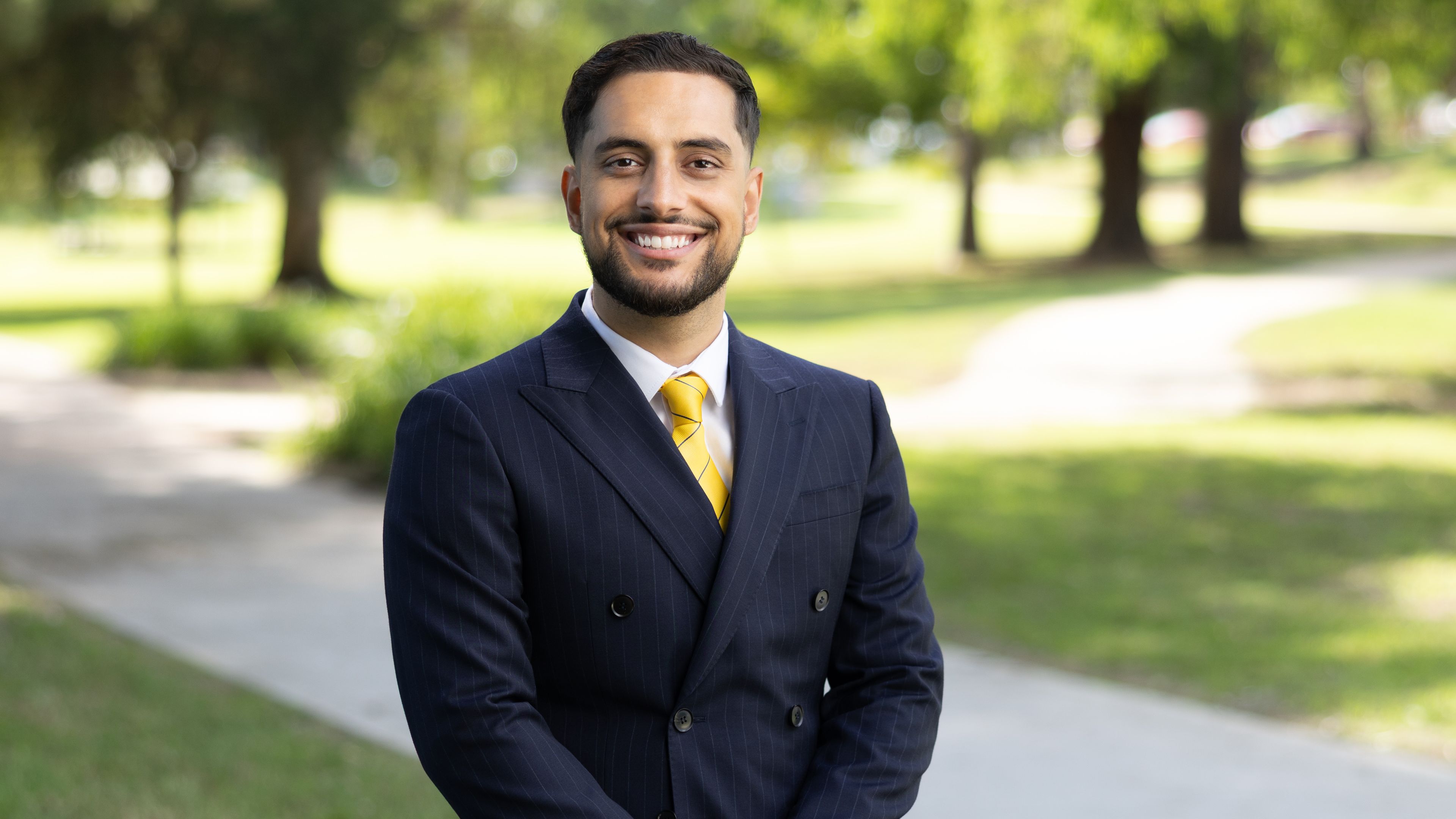 Tawab Qazizada - Sales Executive - Ray White United Group