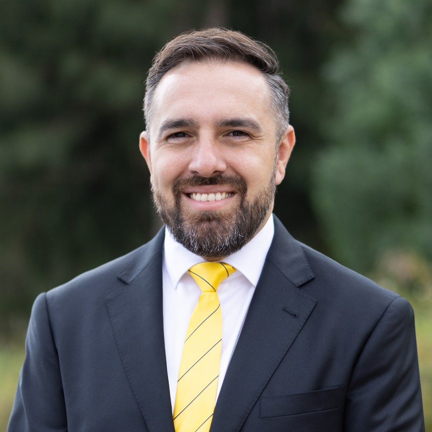 Alex Georgiou
