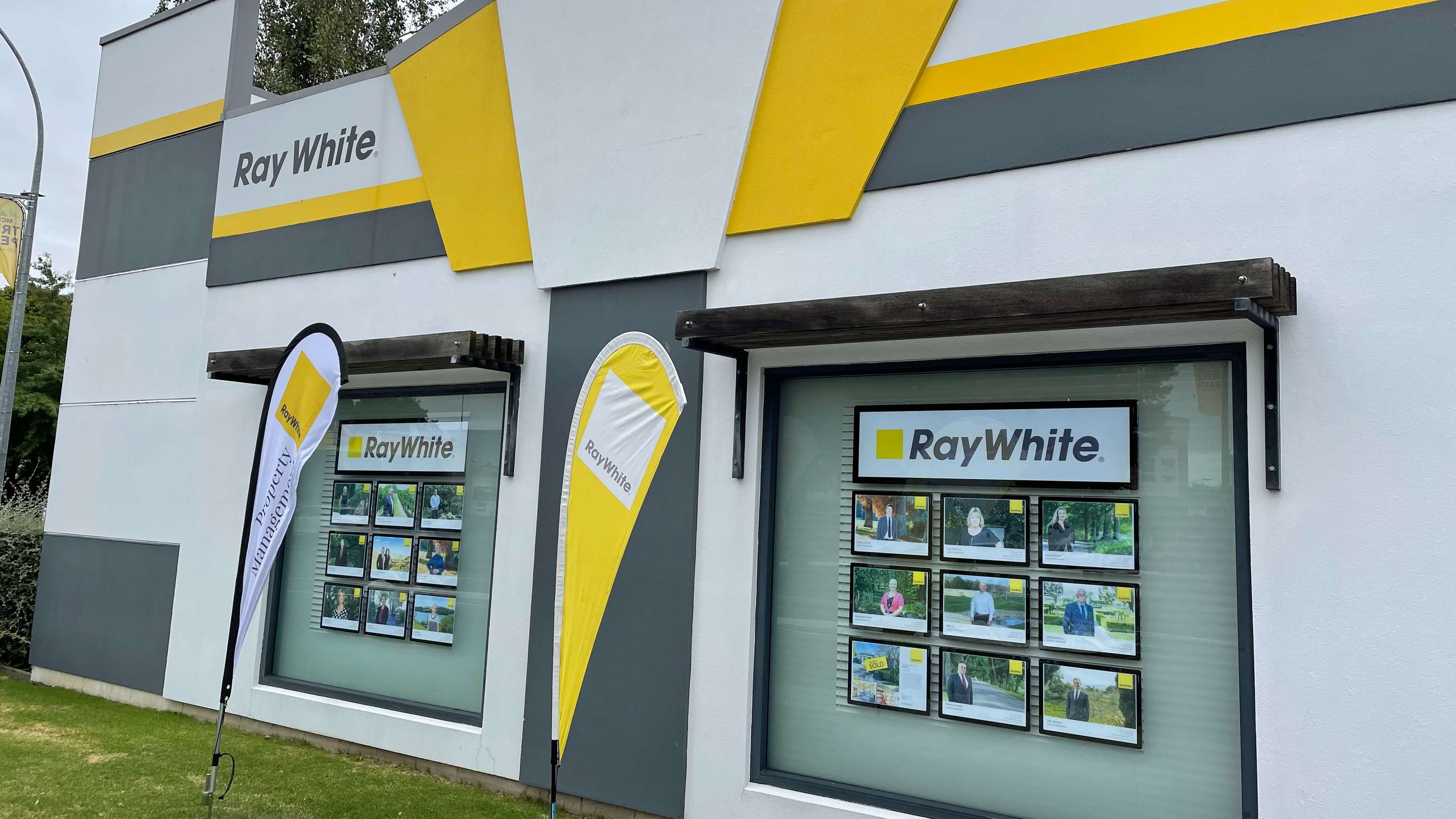 Ray White Hastings Office Real Estate Ray White New Zealand