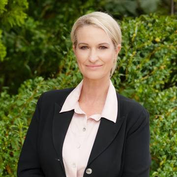 Rachel Patterson, Business Development Manager | Compass Property Management at Ray White Pukekohe