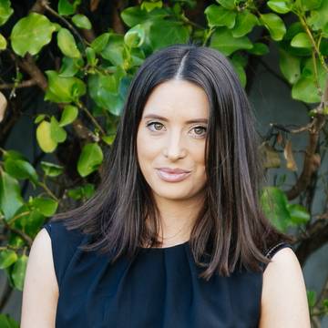 Rhian Parker, Property Manager at Ray White 360 Property Management