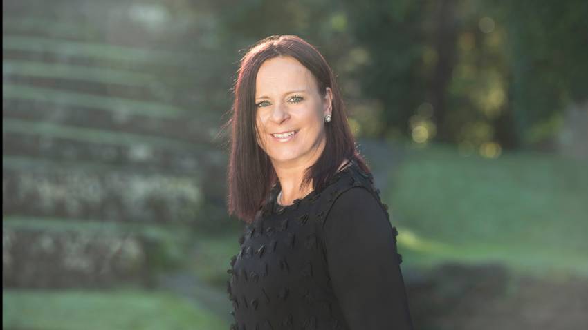 Michelle Moser, Licensee Salesperson - Masterton at Ray White Masterton