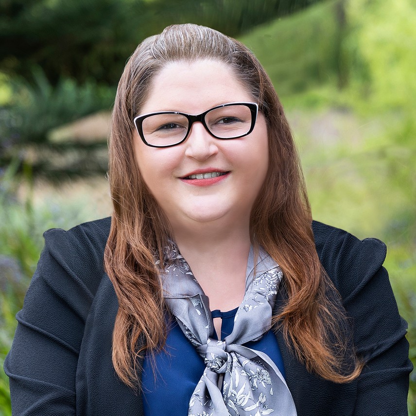 Angela Mawhinney