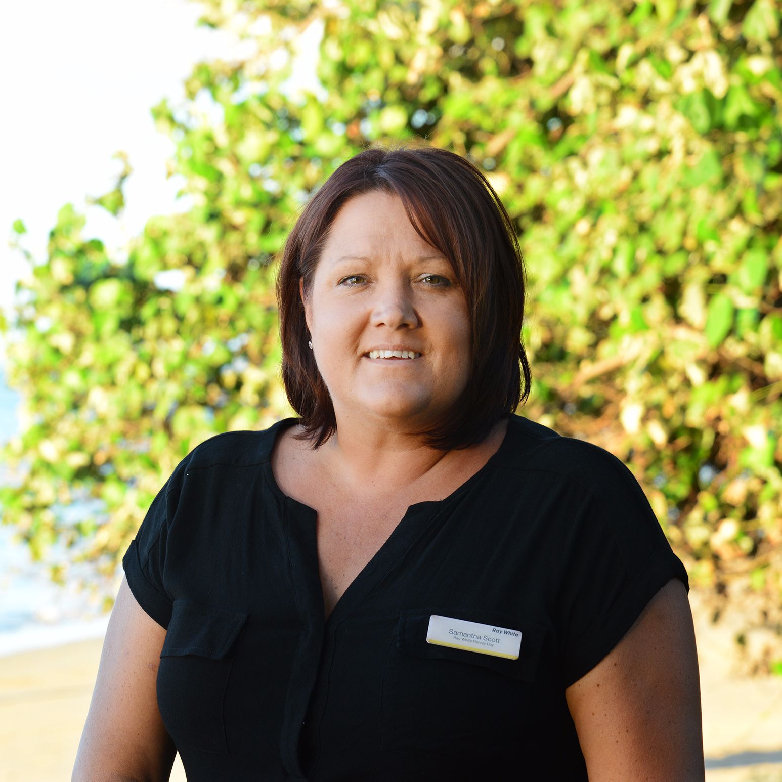 Samantha Scott