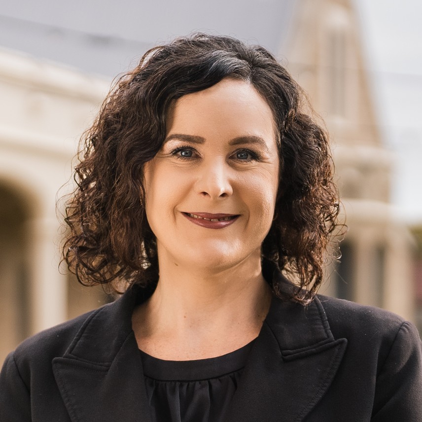 Jacinta Ioannou