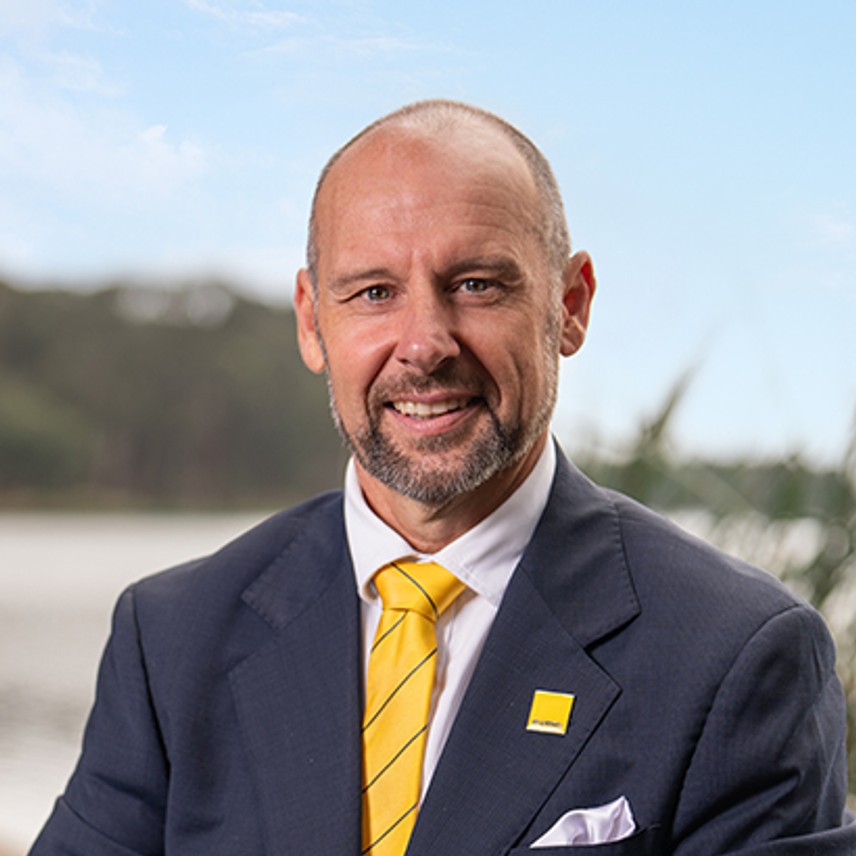 Treston Bamber