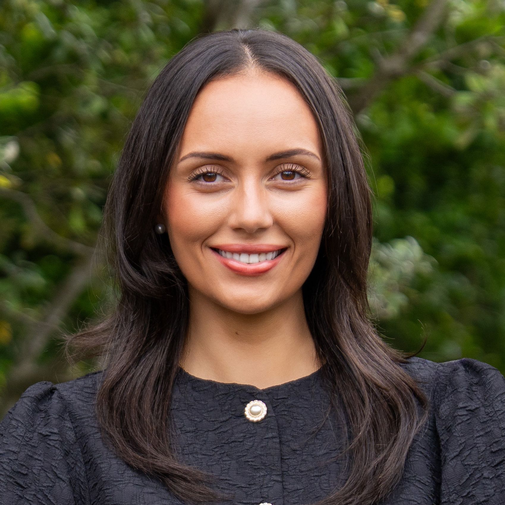 Ani Hirini