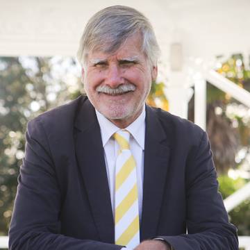 Mike Belcher, Licensee Salesperson | Maungaturoto at Ray White Warkworth