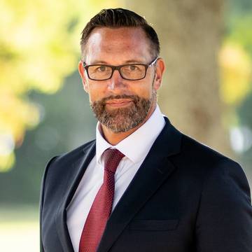 Richie Lewis, Licensee Salesperson at Ray White Manukau