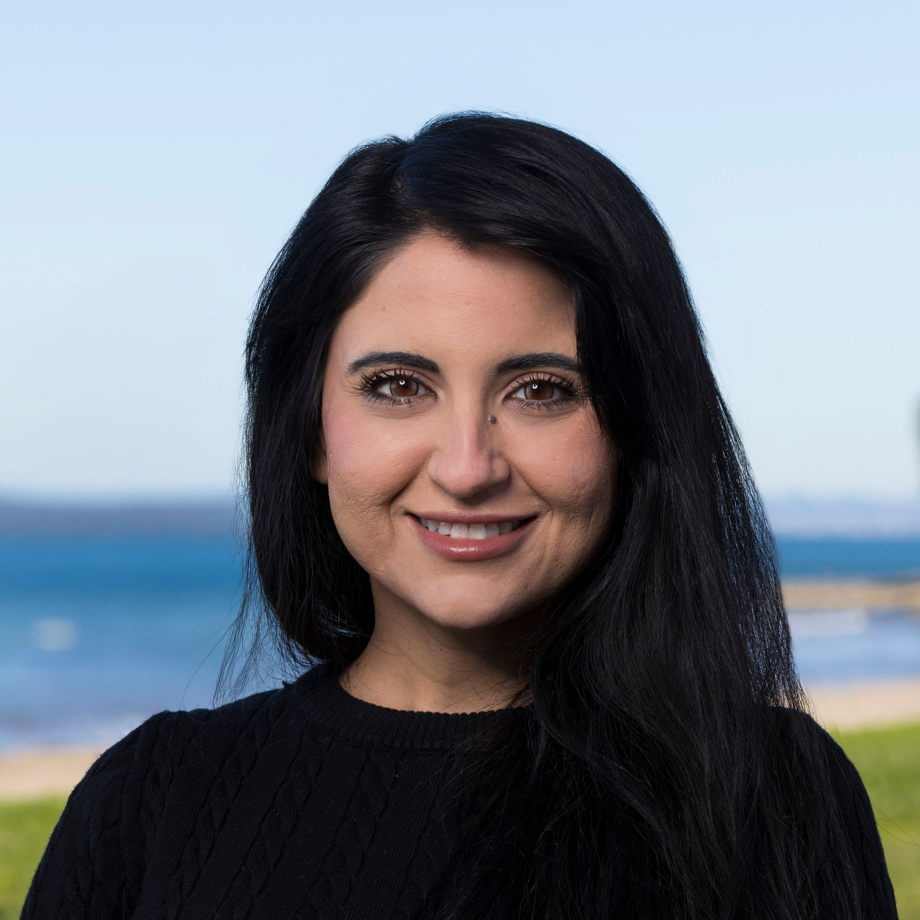 Noujan Nayeri
