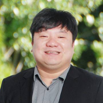 Jason Wu, Licensee Salesperson at Ray White Forrest Hill