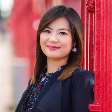 May Ma, Licensee Salesperson at Ray White City Apartments