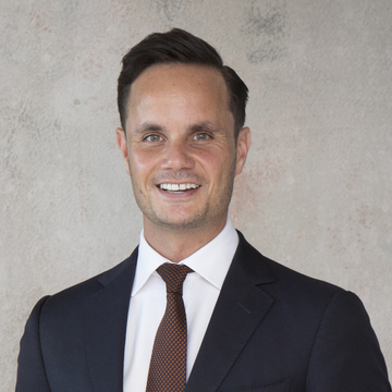 Tony Warren, Licensee Salesperson at Ray White Ponsonby