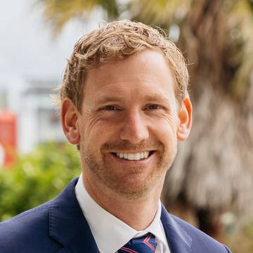 Tim Hawes, Licensee Salesperson at Ray White Kingsland