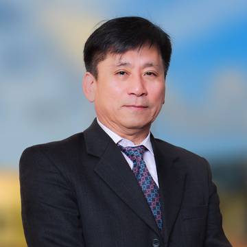Ian Choi, Licensee Salesperson- Property Manager at Ray White Albany