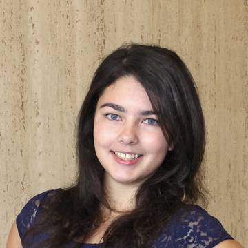 Charlotte Daun, Personal Assistant and Sale Room Support at Ray White Whangarei