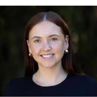 Harriet Gibson