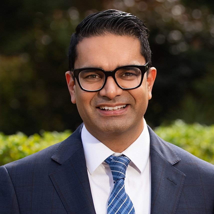 Sumit Khatri
