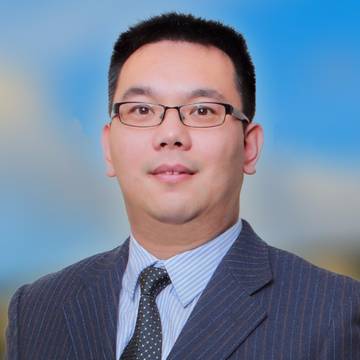 Michael Chen, Property Manager- Licensee Salesperson at Ray White Albany