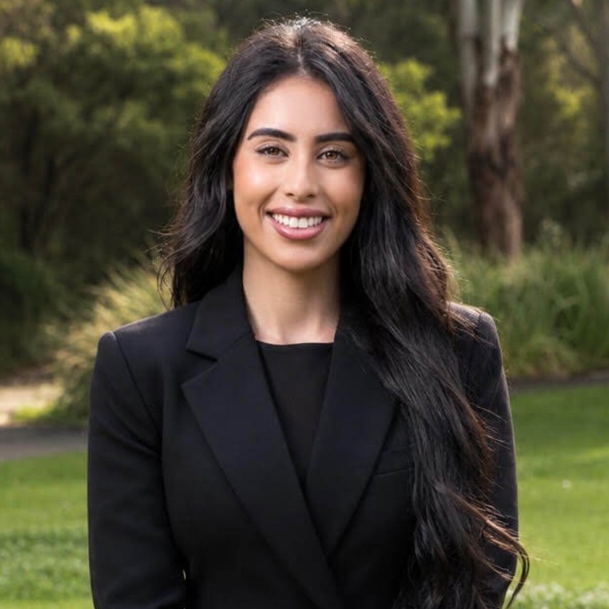 Stephanie El-Alam