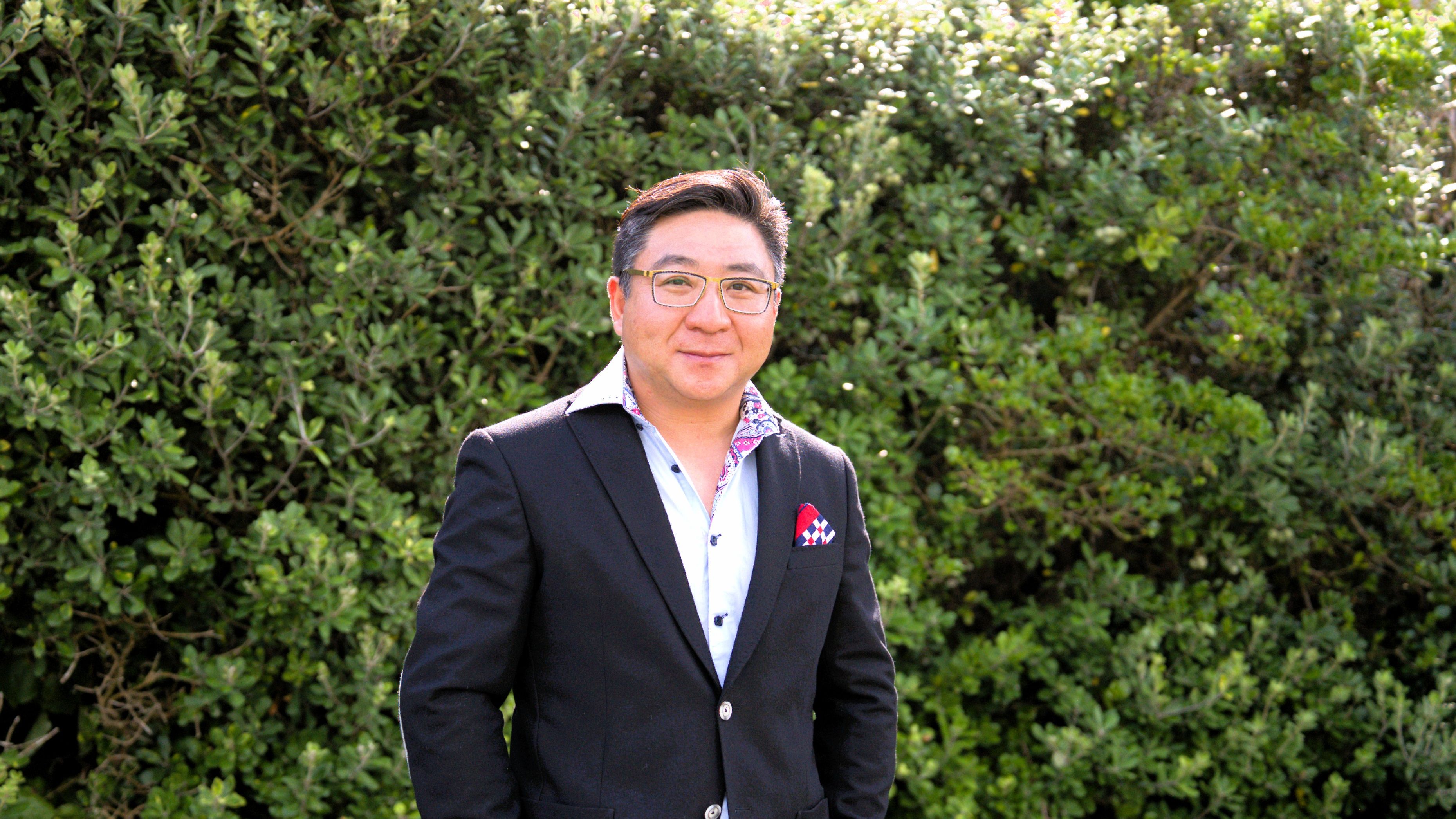 Shiwei Yang - Licensee Salesperson / Team Lei Li - Ray White Milford ...