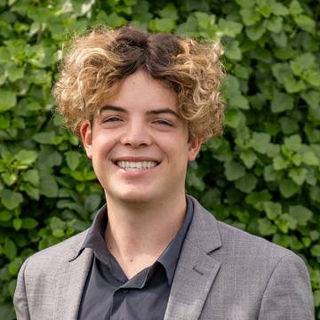 Mitchel Ter Weijden, iGen Executive at Ray White Beachlands