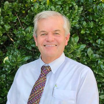 Kevin Marginson, Licensee Salesperson at Ray White Half Moon Bay
