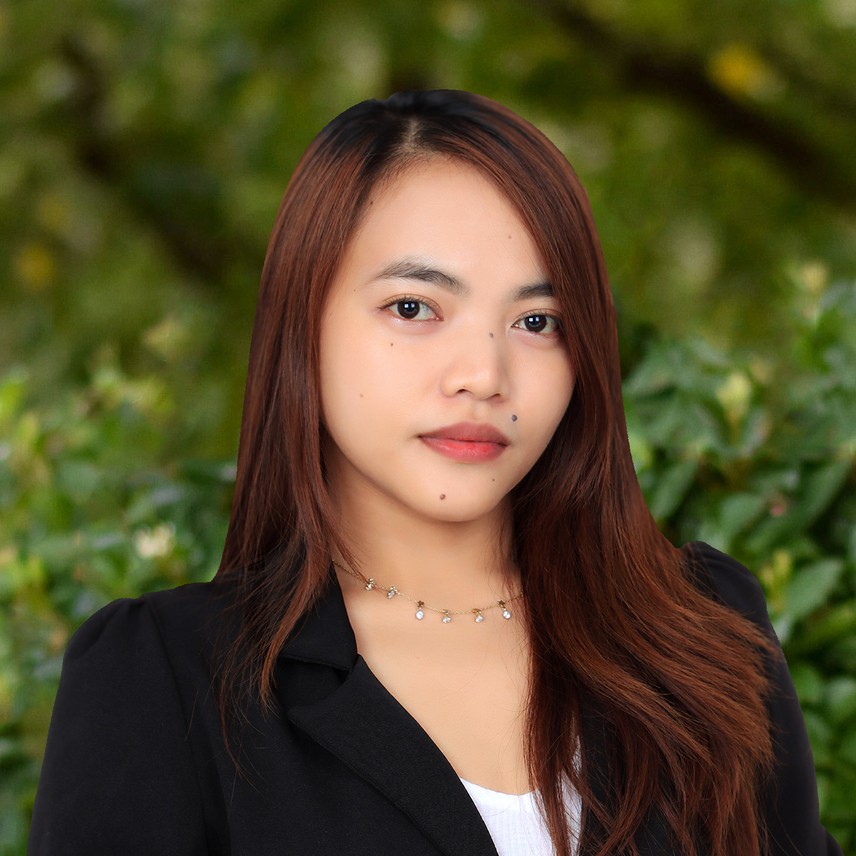 Kimberly Apostol