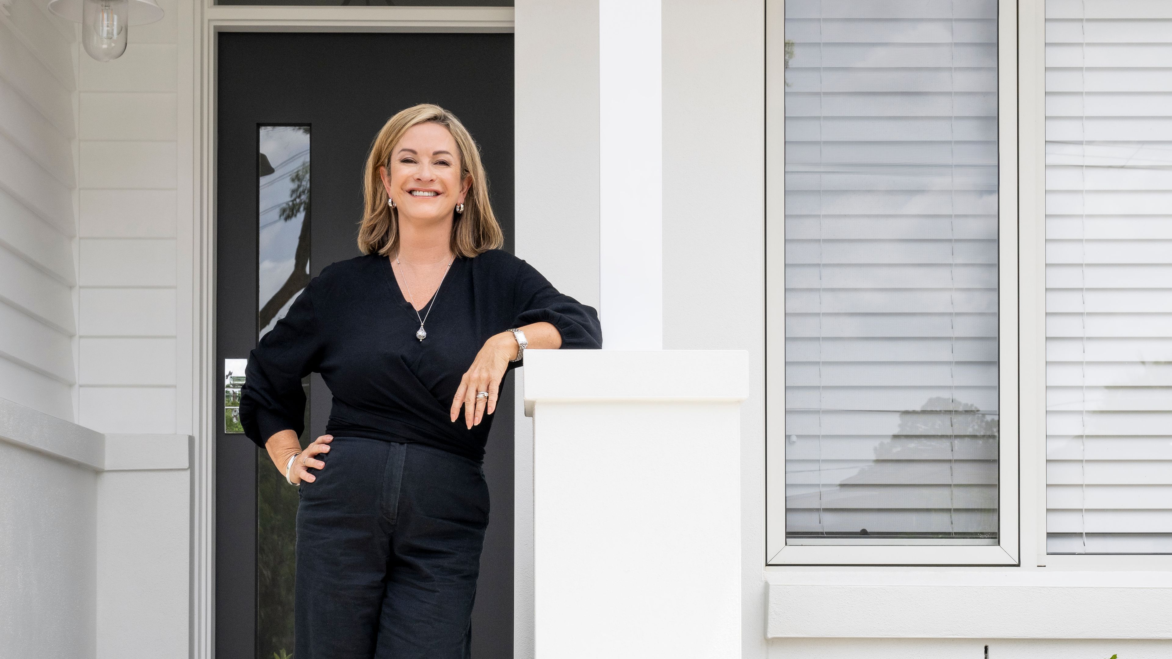 Kelly Qualtrough - Licenced Real Estate Agent - Ray White Everton Park