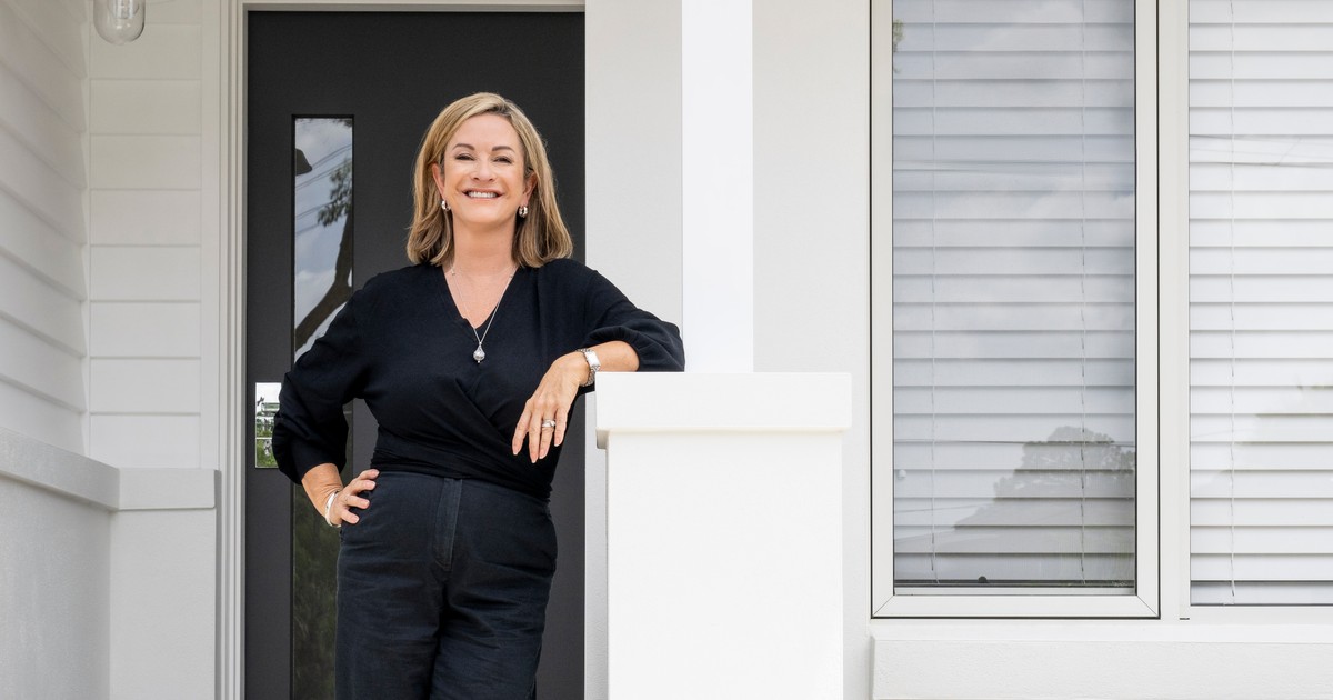 Kelly Solberg Kelly Qualtrough - Licenced Real Estate Agent - Ray White Everton Park