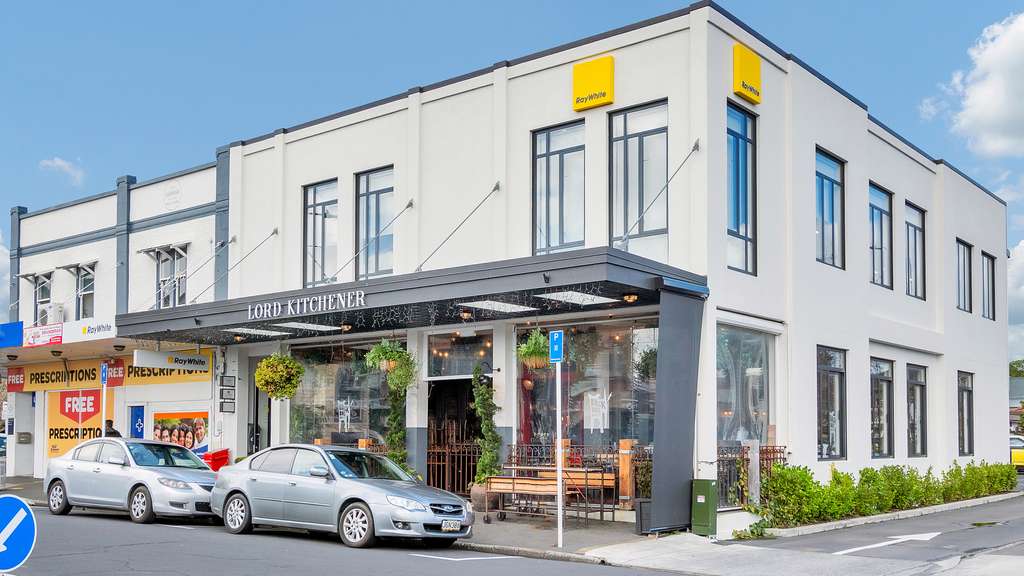 Ray White Sandringham Office Real Estate Ray White New Zealand