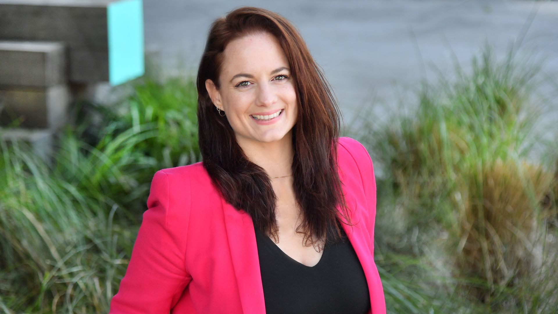 Ainsley Lewis Real Estate Ray White New Zealand