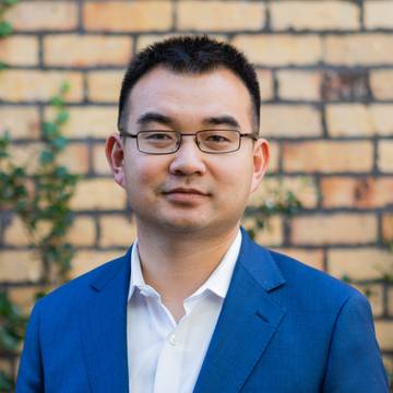Michael Zhang, Licensee Salesperson at Ray White Remuera
