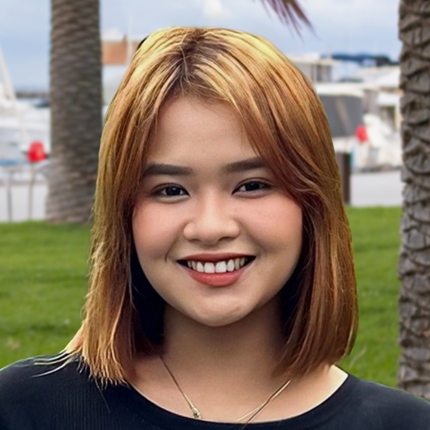 Renzie Anne Garcia