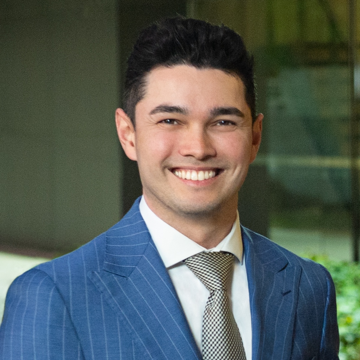 Matthew Ria Matthew Cilia • Ray White