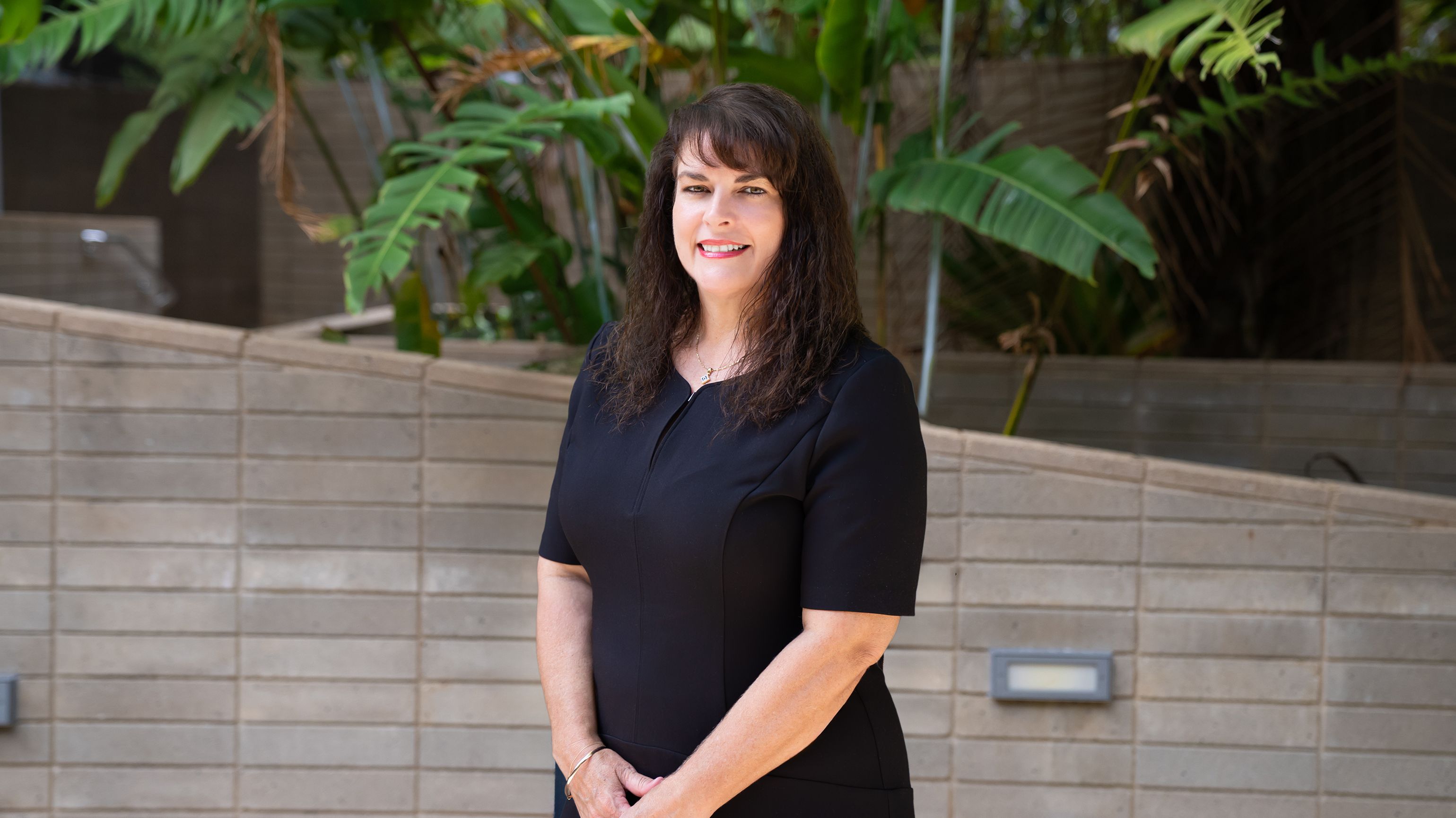 Gisele George - Sales & Marketing Agent - Ray White Cairns Beaches ...